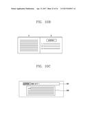 DISPLAY DEVICE AND METHOD OF OPERATING THE SAME diagram and image