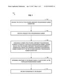 Generating Pseudorandom Number Sequences by Nonlinear Mixing of Multiple     Subsidiary Pseudorandom Number Generators diagram and image