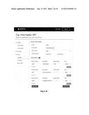 AUTOMATCH PROCESS AND SYSTEM FOR SOFTWARE DEVELOPMENT KIT FOR APPLICATION     PROGRAMMING INTERFACE diagram and image