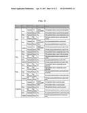 INFORMATION PROCESSING APPARATUS AND CONTROL METHOD THEREFOR diagram and image