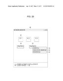 INFORMATION PROCESSING APPARATUS AND CONTROL METHOD THEREFOR diagram and image