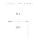 INFORMATION PROCESSING APPARATUS AND CONTROL METHOD THEREFOR diagram and image