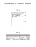 INFORMATION PROCESSING APPARATUS AND CONTROL METHOD THEREFOR diagram and image