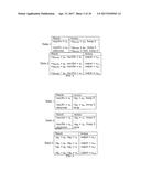 Compilation and runtime methods for executing algorithmic packet     processing programs on multi-table packet forwarding elements diagram and image