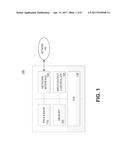 SYSTEM AND METHOD FOR PREDICTING LATENCY OF A VARIABLE-LATENCY INSTRUCTION diagram and image