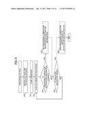 PARALLEL PROCESSING DEVICE AND PARALLEL PROCESSING METHOD diagram and image