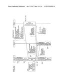 PARALLEL PROCESSING DEVICE AND PARALLEL PROCESSING METHOD diagram and image