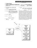 DATA PROTECTION AND RECOVERY SYSTEM diagram and image