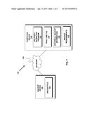 DATA PROTECTION AND RECOVERY SYSTEM diagram and image