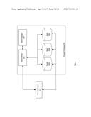 REQUEST ROUTING AND QUERY PROCESSING IN A SHARDED DATABASE diagram and image