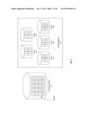 REQUEST ROUTING AND QUERY PROCESSING IN A SHARDED DATABASE diagram and image