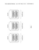 REQUEST ROUTING AND QUERY PROCESSING IN A SHARDED DATABASE diagram and image