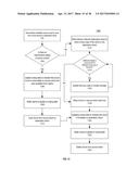 REQUEST ROUTING AND QUERY PROCESSING IN A SHARDED DATABASE diagram and image