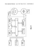 REQUEST ROUTING AND QUERY PROCESSING IN A SHARDED DATABASE diagram and image