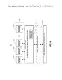 REQUEST ROUTING AND QUERY PROCESSING IN A SHARDED DATABASE diagram and image