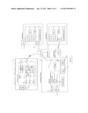 System of third party event selection for personal calendars diagram and image