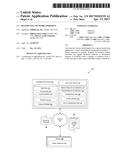 RESTRICTING NETWORK SPIDERING diagram and image