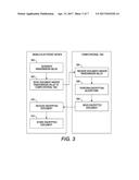 METHODS AND SYSTEMS OF SECURELY STORING DOCUMENTS ON A MOBILE DEVICE diagram and image