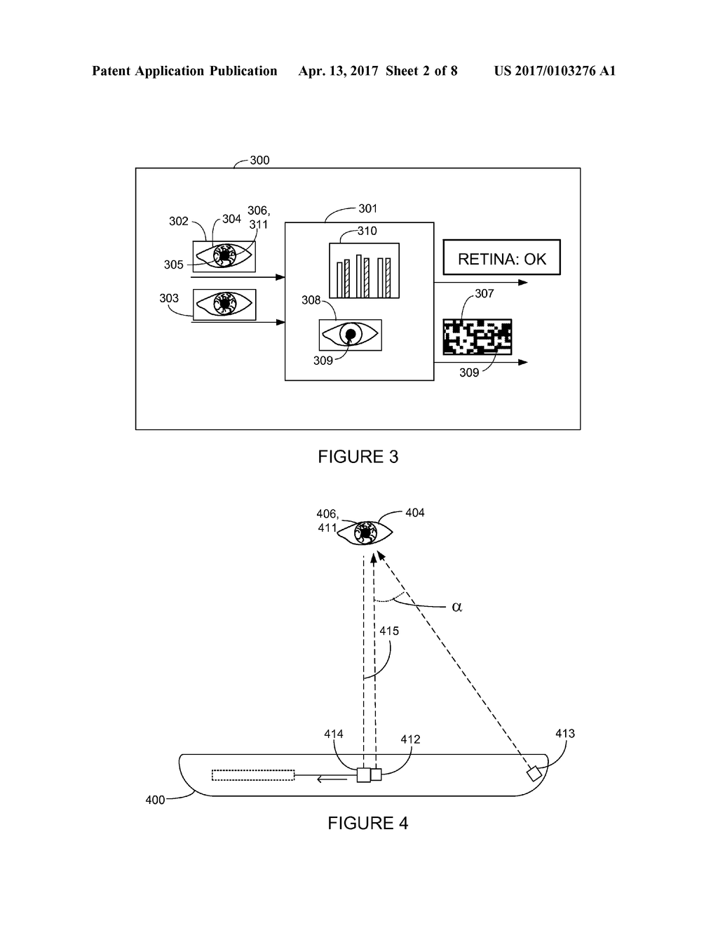 IRIS RECOGNITION - diagram, schematic, and image 03