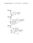 SEMICONDUCTOR DEVICE, DISPLAY DEVICE, AND ELECTRONIC DEVICE diagram and image