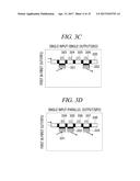 MEMORY DEVICE BASED ON DOMAIN WALL MEMORY AND READING AND WRITING METHOD     THEREOF, AND APPARATUS FOR DIGITAL SIGNAL PROCESSING USING THE SAME diagram and image