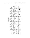 MEMORY DEVICE BASED ON DOMAIN WALL MEMORY AND READING AND WRITING METHOD     THEREOF, AND APPARATUS FOR DIGITAL SIGNAL PROCESSING USING THE SAME diagram and image