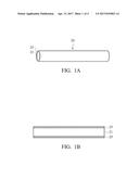 GRAPHENE COATED SILVER ALLOY WIRE AND METHODS FOR MANUFACTURING THE SAME diagram and image