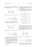 SEMICONDUCTOR APPARATUS, STACKED SEMICONDUCTOR APPARATUS, ENCAPSULATED     STACKED-SEMICONDUCTOR APPARATUS, AND METHOD FOR MANUFACTURING THE SAME diagram and image