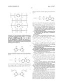 SEMICONDUCTOR APPARATUS, STACKED SEMICONDUCTOR APPARATUS, ENCAPSULATED     STACKED-SEMICONDUCTOR APPARATUS, AND METHOD FOR MANUFACTURING THE SAME diagram and image