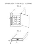 STORAGE SYSTEM AND STORAGE METHOD diagram and image