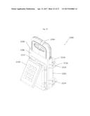 SYSTEMS, DEVICES AND METHODS FOR VEHICLES diagram and image