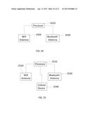 SYSTEMS, DEVICES AND METHODS FOR VEHICLES diagram and image