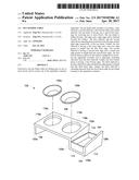 PET FEEDER TABLE diagram and image