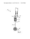 CONTROL UNIT FOR GAME OR FISH FEEDER diagram and image