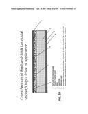 Durable Coating-Embedded Pesticides with Peel and Stick Mosquito Treatment     of Containers diagram and image