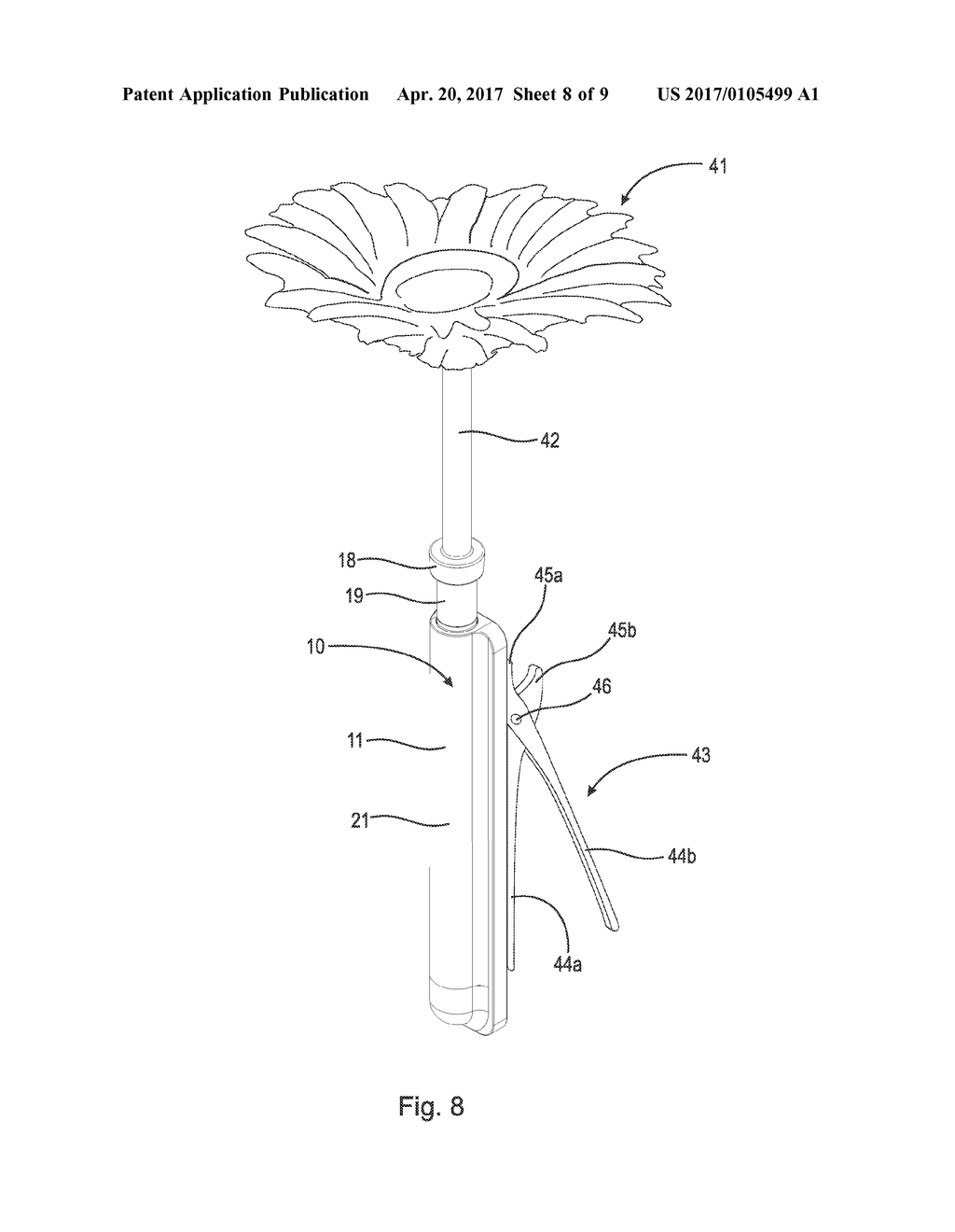 DECORATIVE ACCESSORY FOR A MOBILE DEVICE - diagram, schematic, and image 09