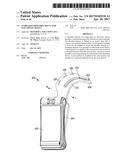 STABILIZED SHOULDER MOUNT FOR ELECTRONIC DEVICE diagram and image