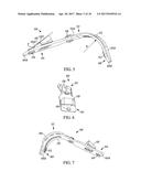 STABILIZED SHOULDER MOUNT FOR ELECTRONIC DEVICE diagram and image