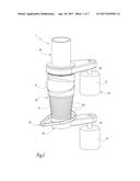 ELECTRICAL APPLIANCE FOR PREPARING FOOD JUICE BY PRESSING diagram and image