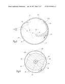 ELECTRICAL APPLIANCE FOR PREPARING FOOD JUICE BY PRESSING diagram and image