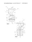 ELECTRICAL APPLIANCE FOR PREPARING FOOD JUICE BY PRESSING diagram and image