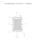 AUXILIARY BARBECUE DEVICE diagram and image