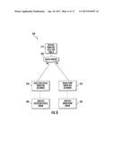 SYSTEM AND ASSOCIATED METHOD FOR PREVENTING OVERFILLING IN A DISHWASHER diagram and image