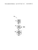 SYSTEM AND ASSOCIATED METHOD FOR PREVENTING OVERFILLING IN A DISHWASHER diagram and image