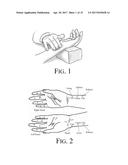 PULSE DIAGNOSIS diagram and image