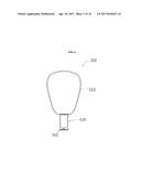 BIO-SIGNAL MEASURING APPARATUS WHICH OPERATES DIFFERENTLY ACCORDING TO     TARGET diagram and image