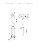 INTRACARDIAC MEDICAL DEVICE WITH PRESSURE SENSING diagram and image