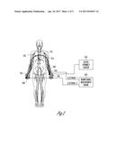 CONTINUOUS NON-INVASIVE BLOOD PRESSURE MONITOR diagram and image