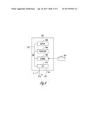 CONTINUOUS NON-INVASIVE BLOOD PRESSURE MONITOR diagram and image