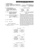 GPU-BASED PARALLEL ELECTROCARDIOGRAM SIGNAL ANALYSIS METHOD, COMPUTER     READABLE STORAGE MEDIUM AND DEVICE diagram and image